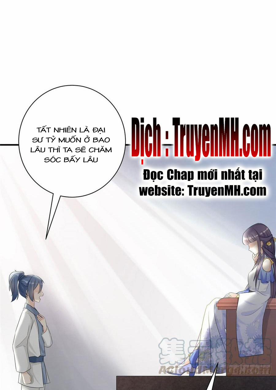 Đồ Đệ Nhà Ta Lại Quải Rồi 231 trang 3