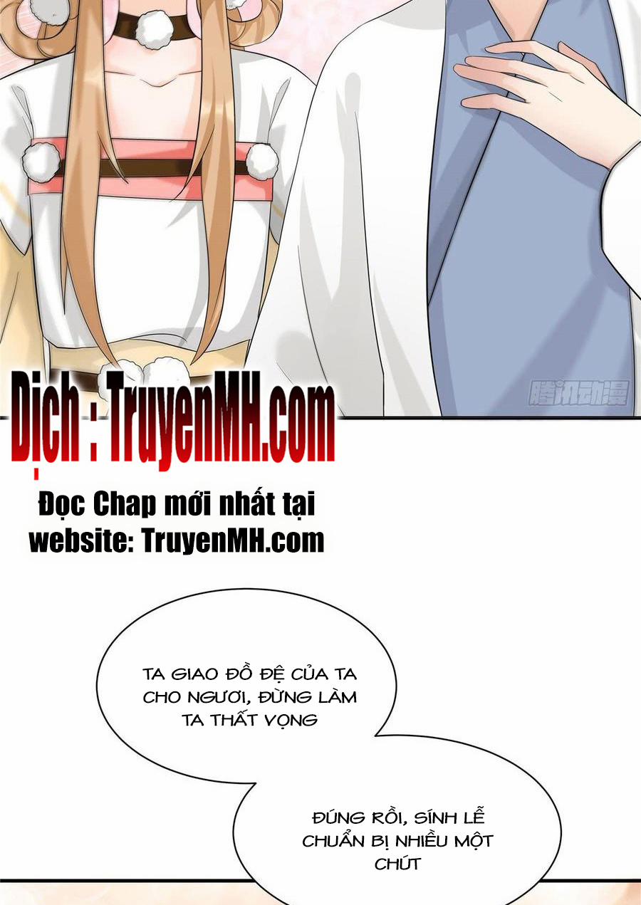 Đồ Đệ Nhà Ta Lại Quải Rồi 231 trang 5