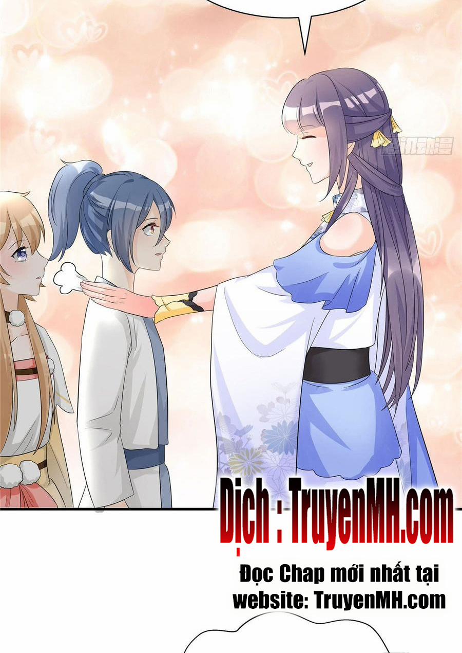 Đồ Đệ Nhà Ta Lại Quải Rồi 231 trang 6