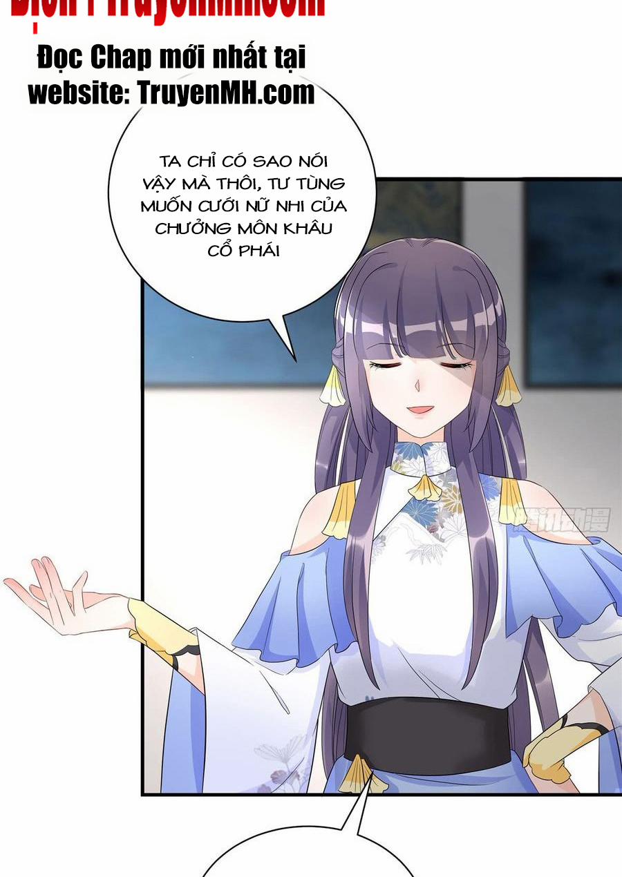 Đồ Đệ Nhà Ta Lại Quải Rồi 231 trang 8