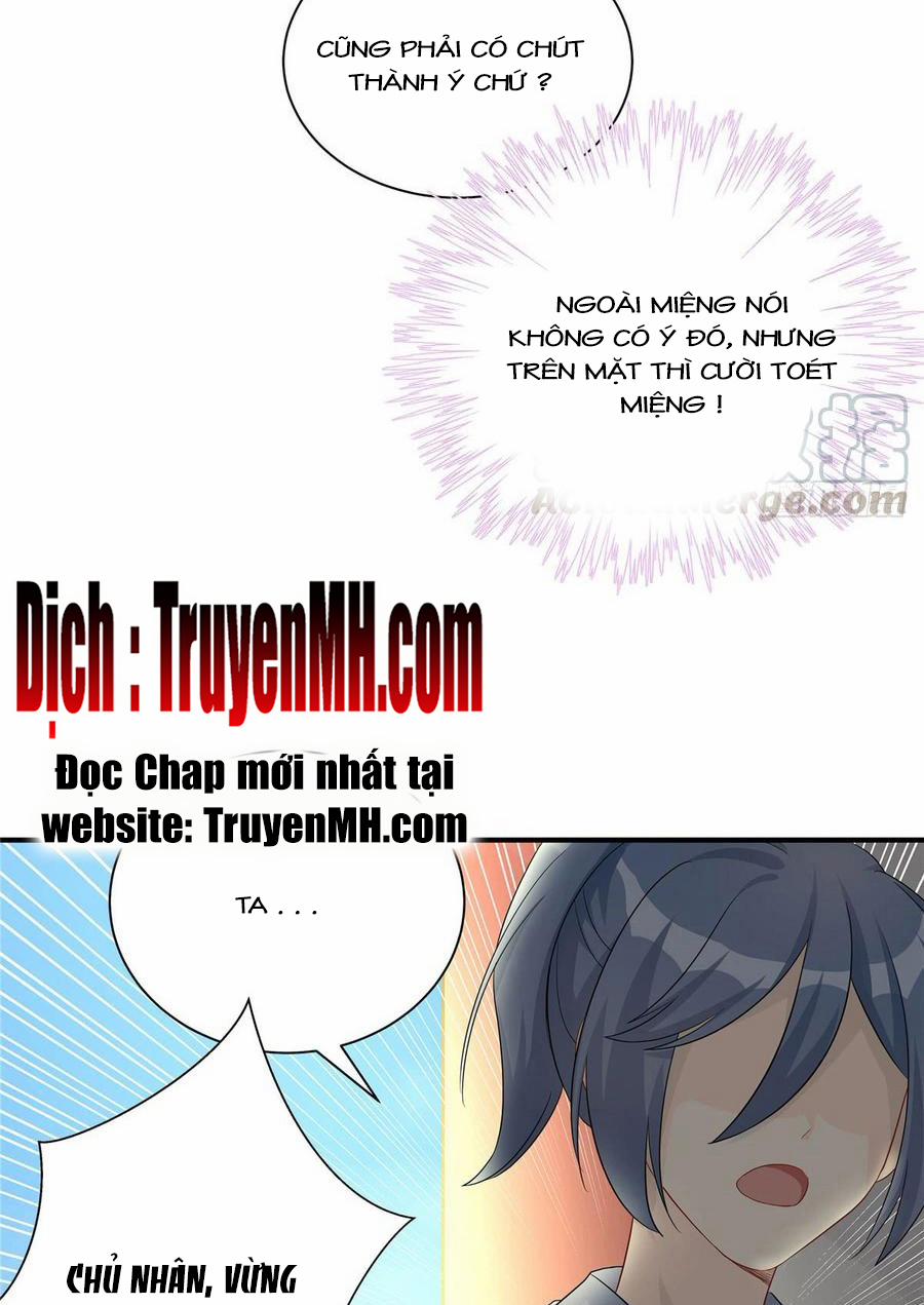 Đồ Đệ Nhà Ta Lại Quải Rồi 231 trang 9