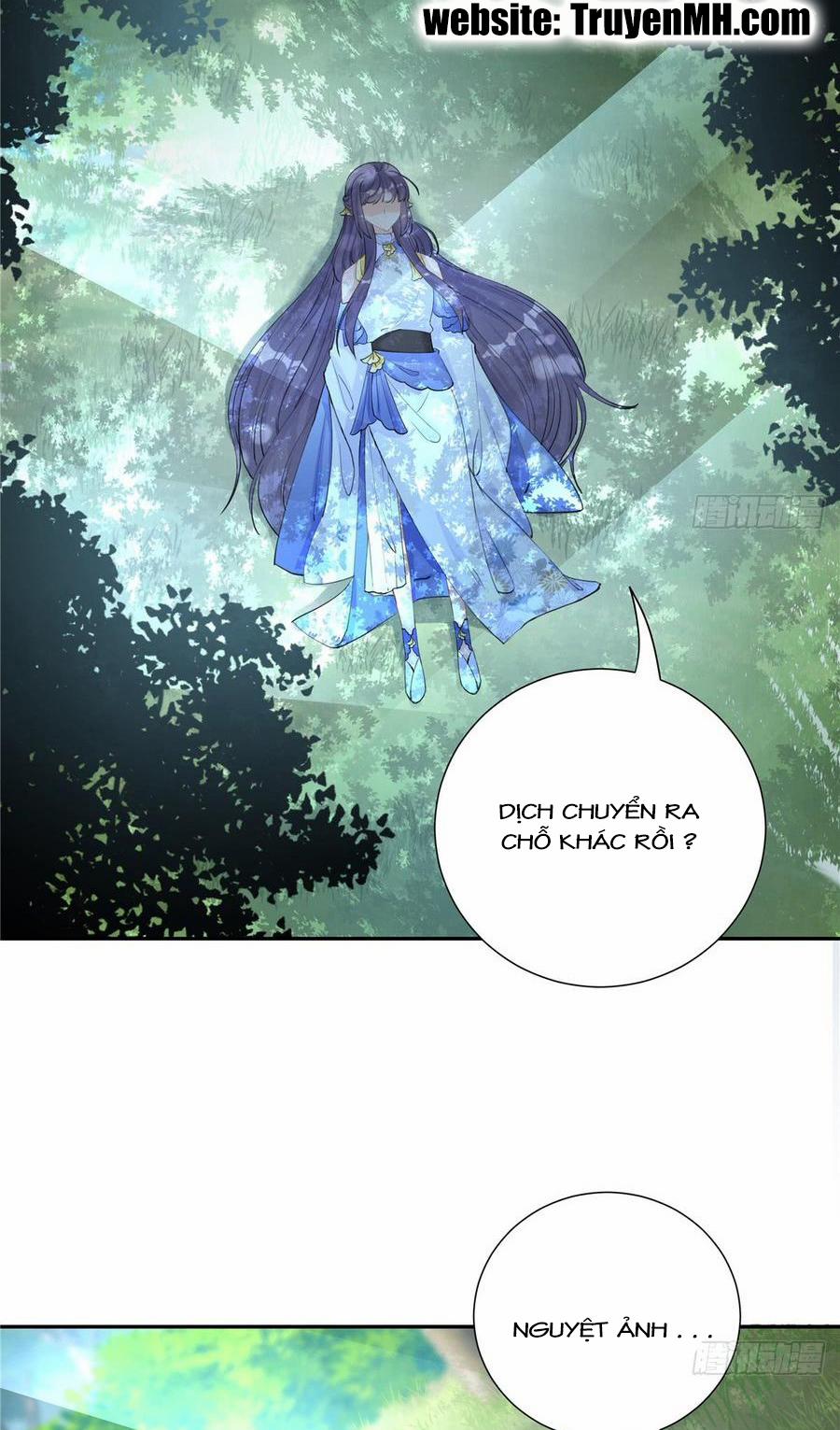 Đồ Đệ Nhà Ta Lại Quải Rồi 234 trang 12