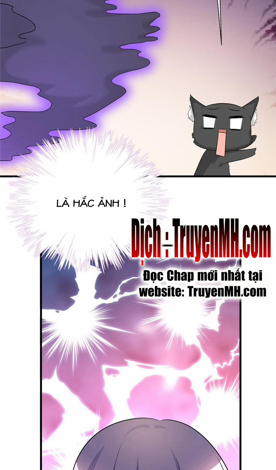 Đồ Đệ Nhà Ta Lại Quải Rồi 234 trang 17