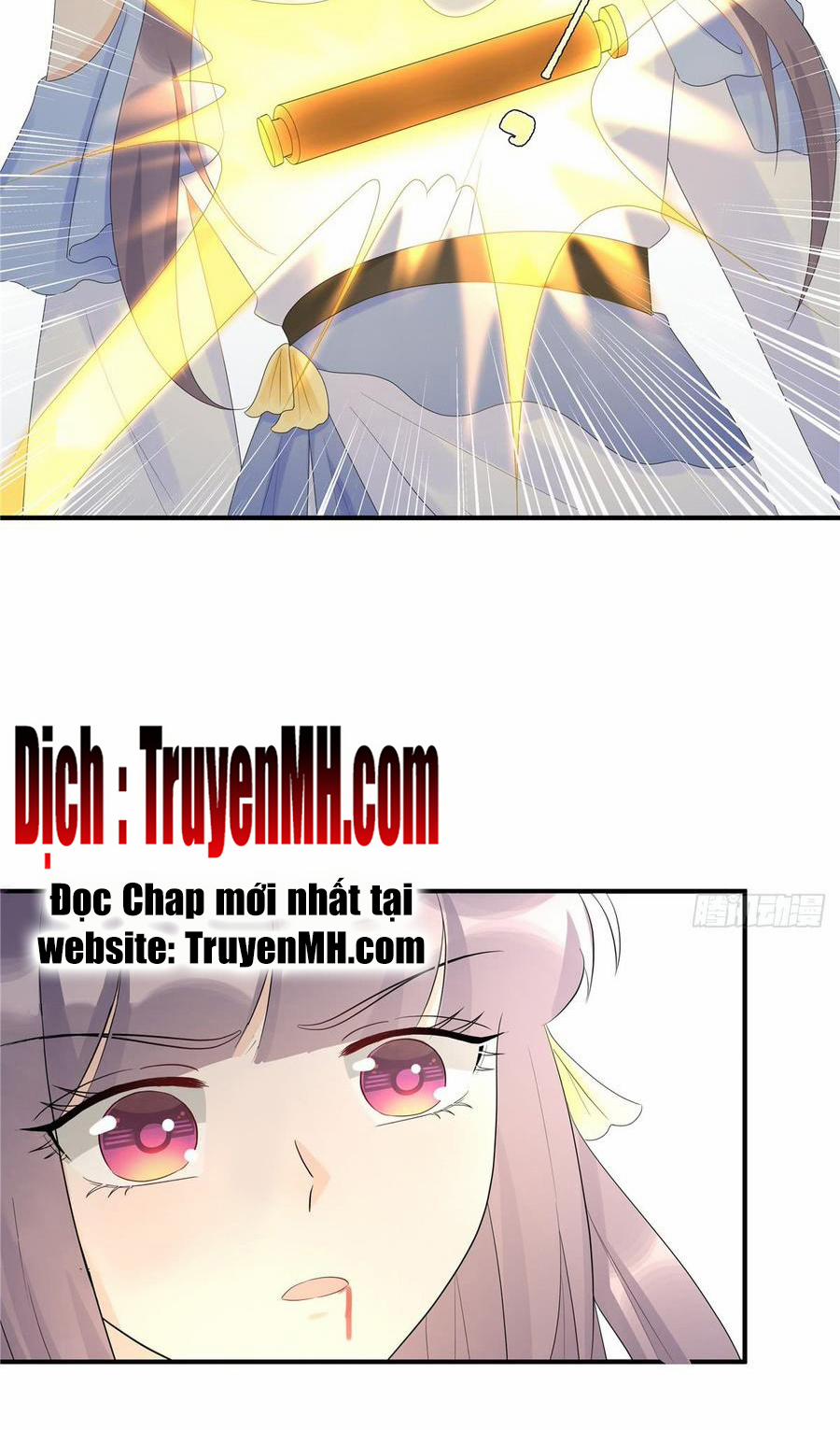 Đồ Đệ Nhà Ta Lại Quải Rồi 234 trang 3