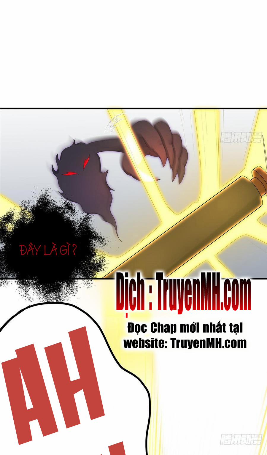 Đồ Đệ Nhà Ta Lại Quải Rồi 234 trang 4