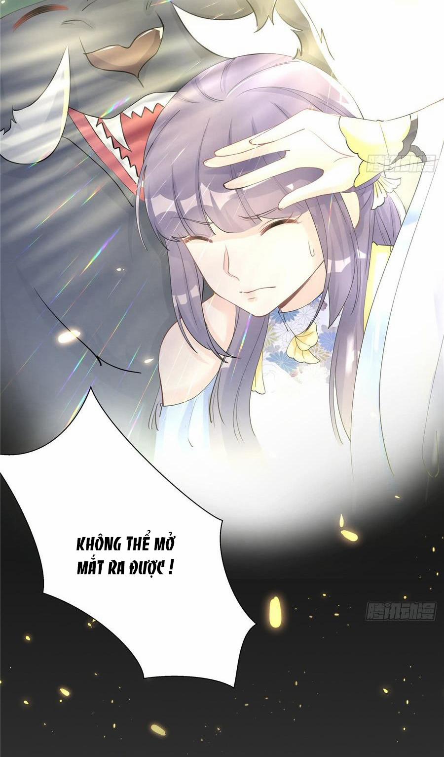 Đồ Đệ Nhà Ta Lại Quải Rồi 234 trang 8