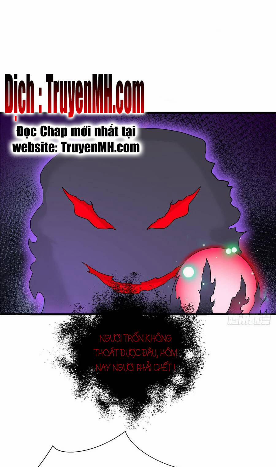 Đồ Đệ Nhà Ta Lại Quải Rồi 235 trang 1