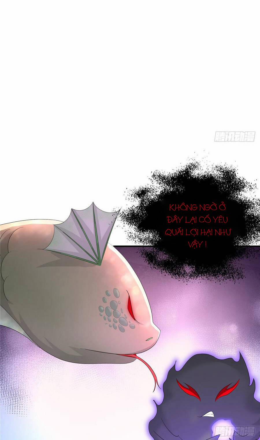 Đồ Đệ Nhà Ta Lại Quải Rồi 235 trang 10