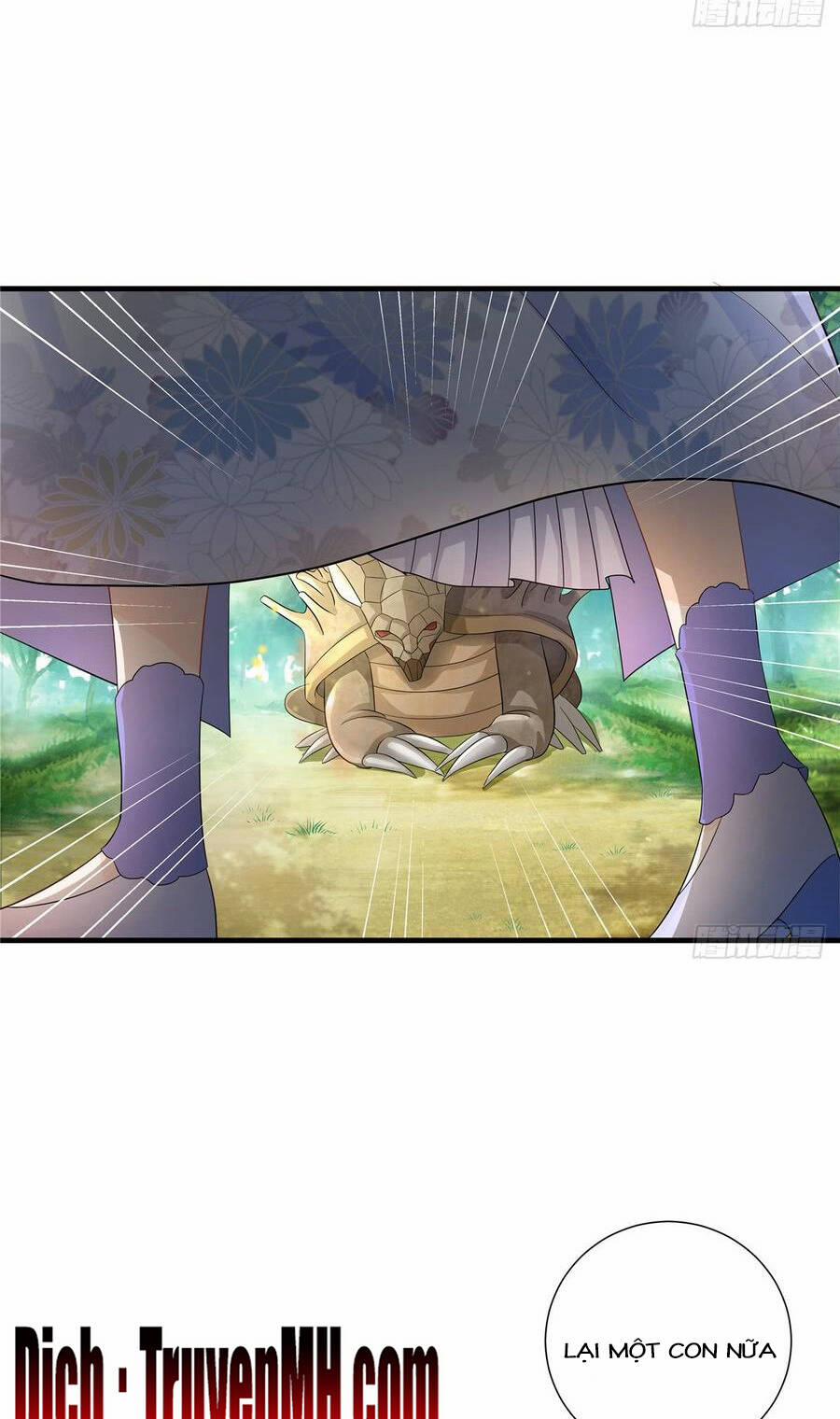 Đồ Đệ Nhà Ta Lại Quải Rồi 235 trang 17