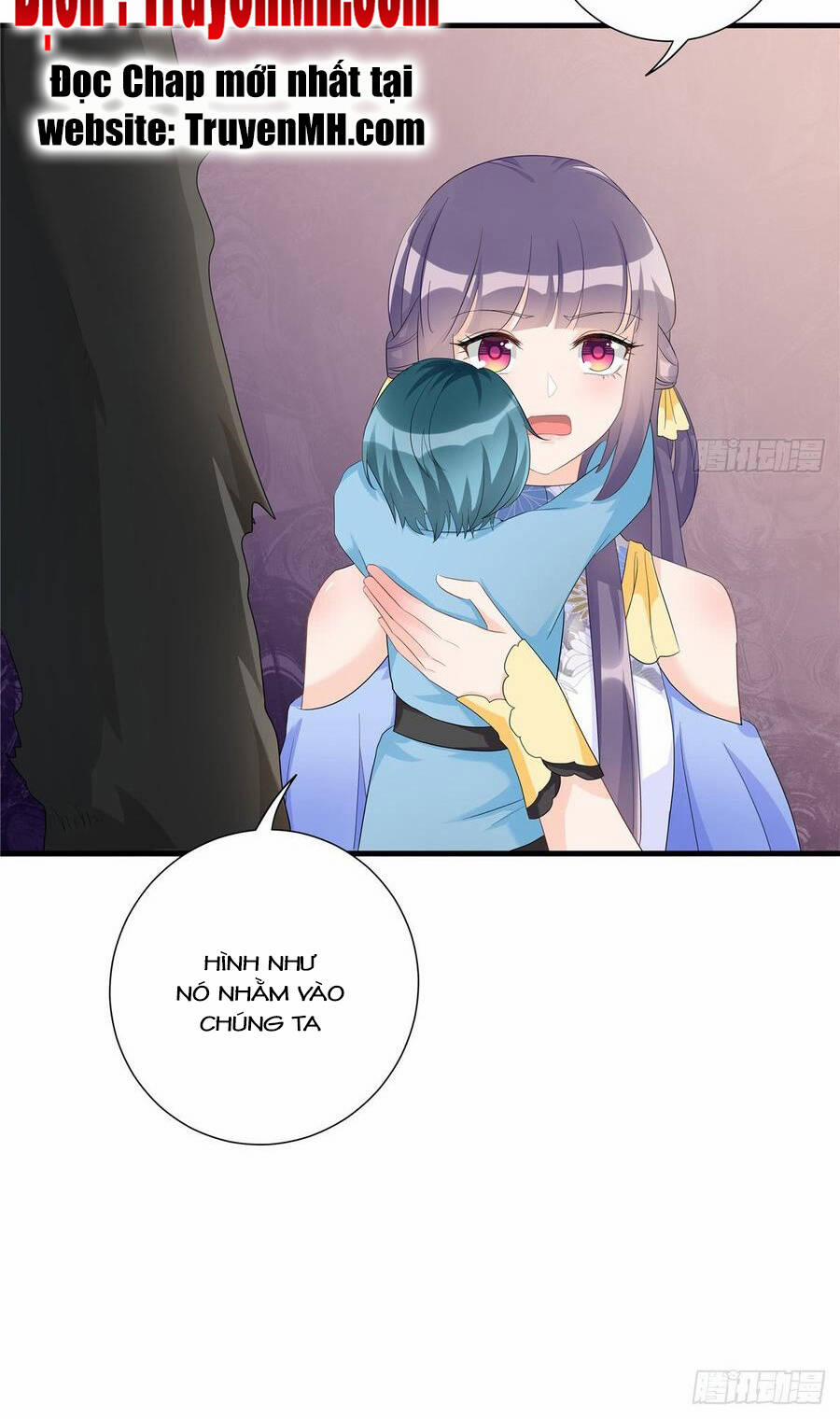 Đồ Đệ Nhà Ta Lại Quải Rồi 235 trang 18