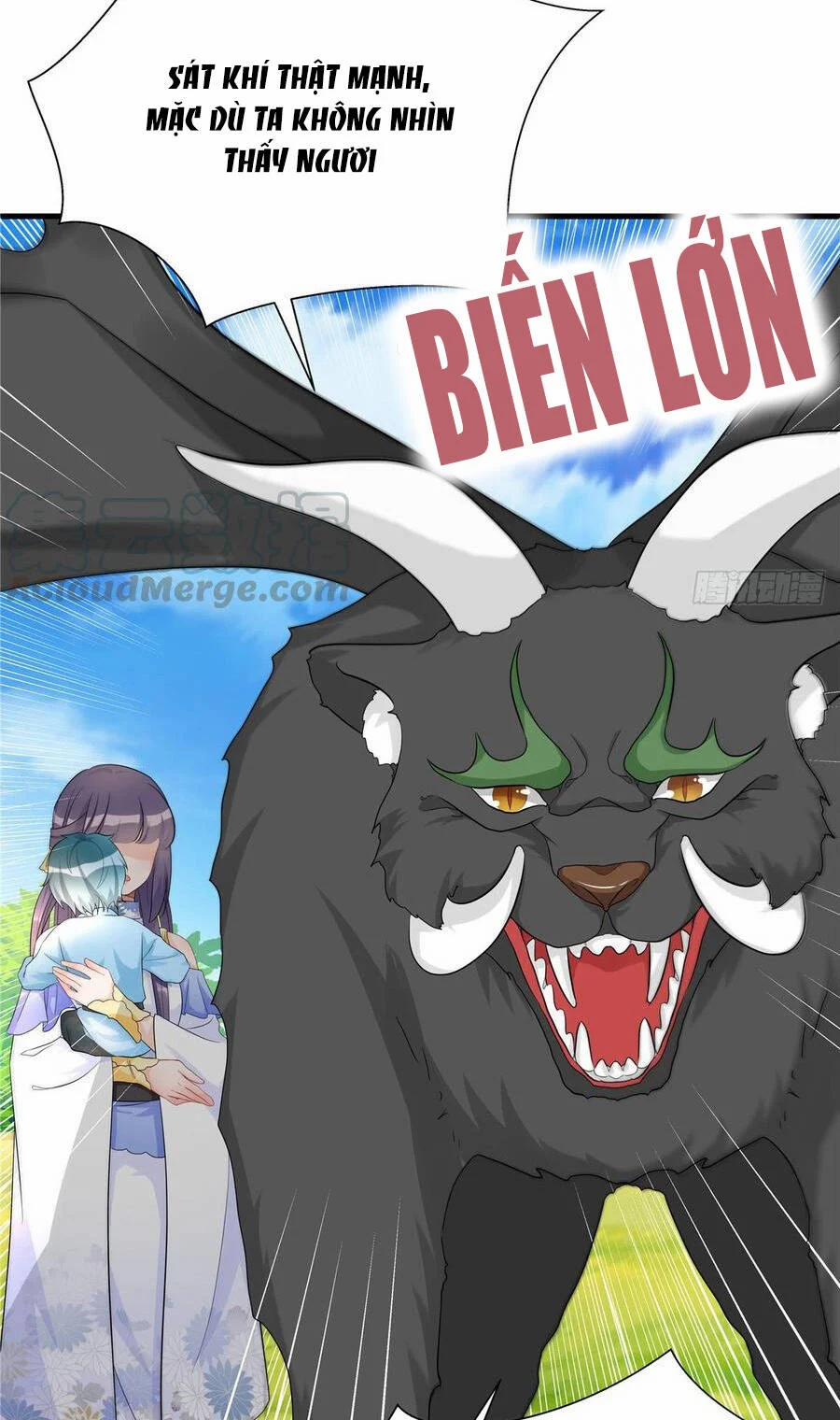 Đồ Đệ Nhà Ta Lại Quải Rồi 235 trang 2