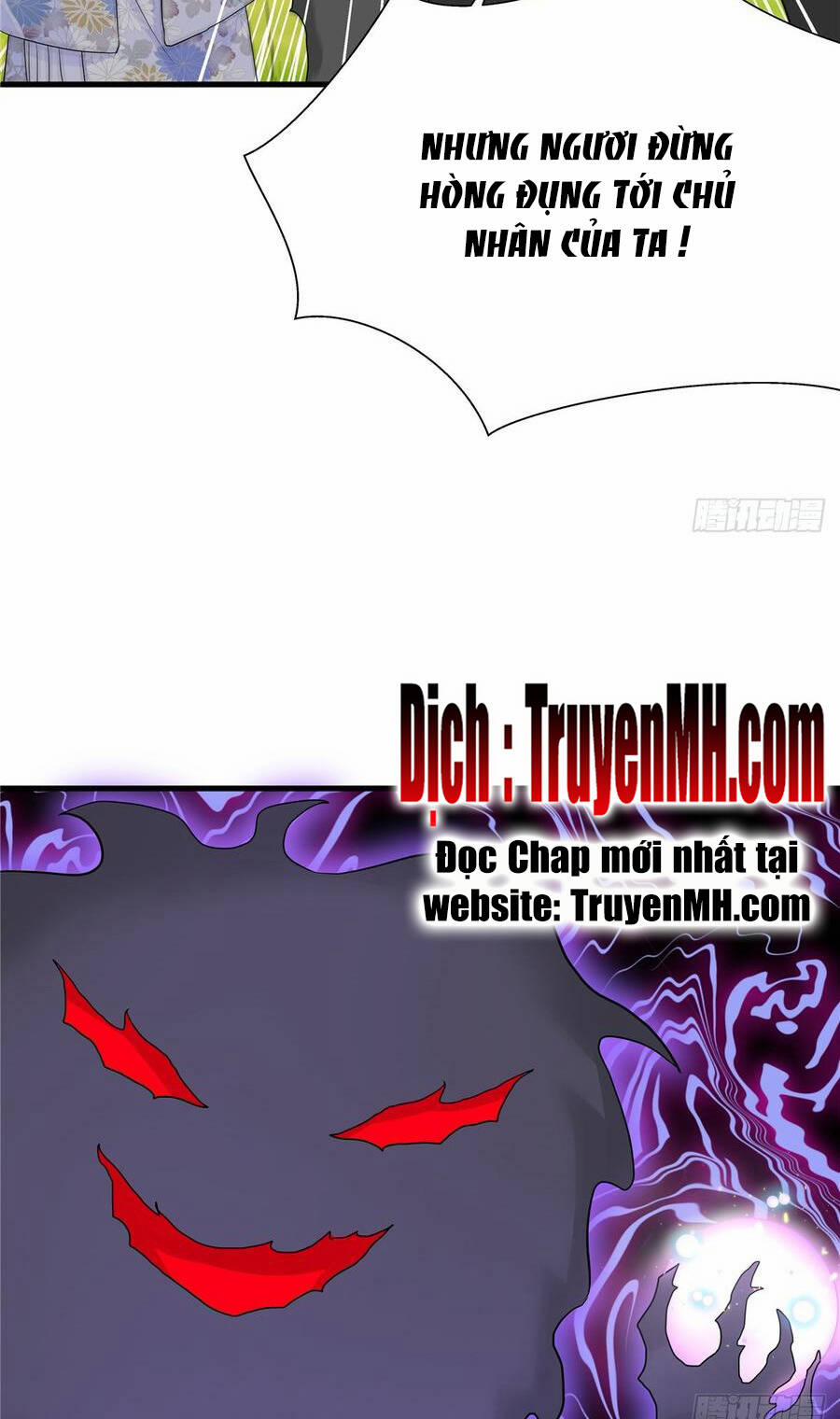 Đồ Đệ Nhà Ta Lại Quải Rồi 235 trang 3