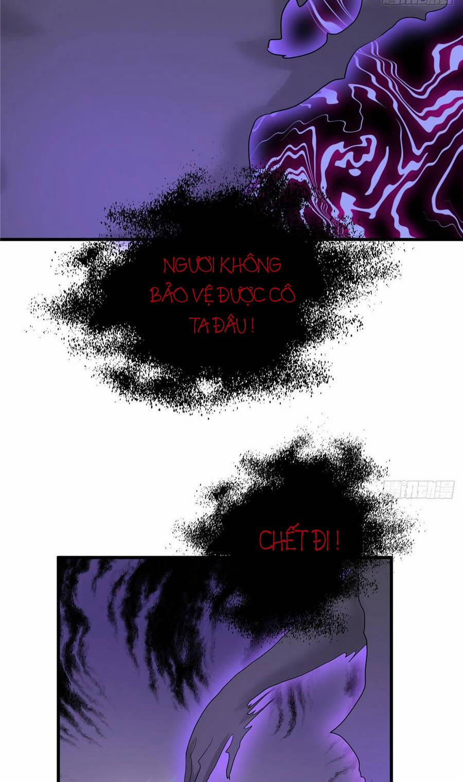 Đồ Đệ Nhà Ta Lại Quải Rồi 235 trang 4