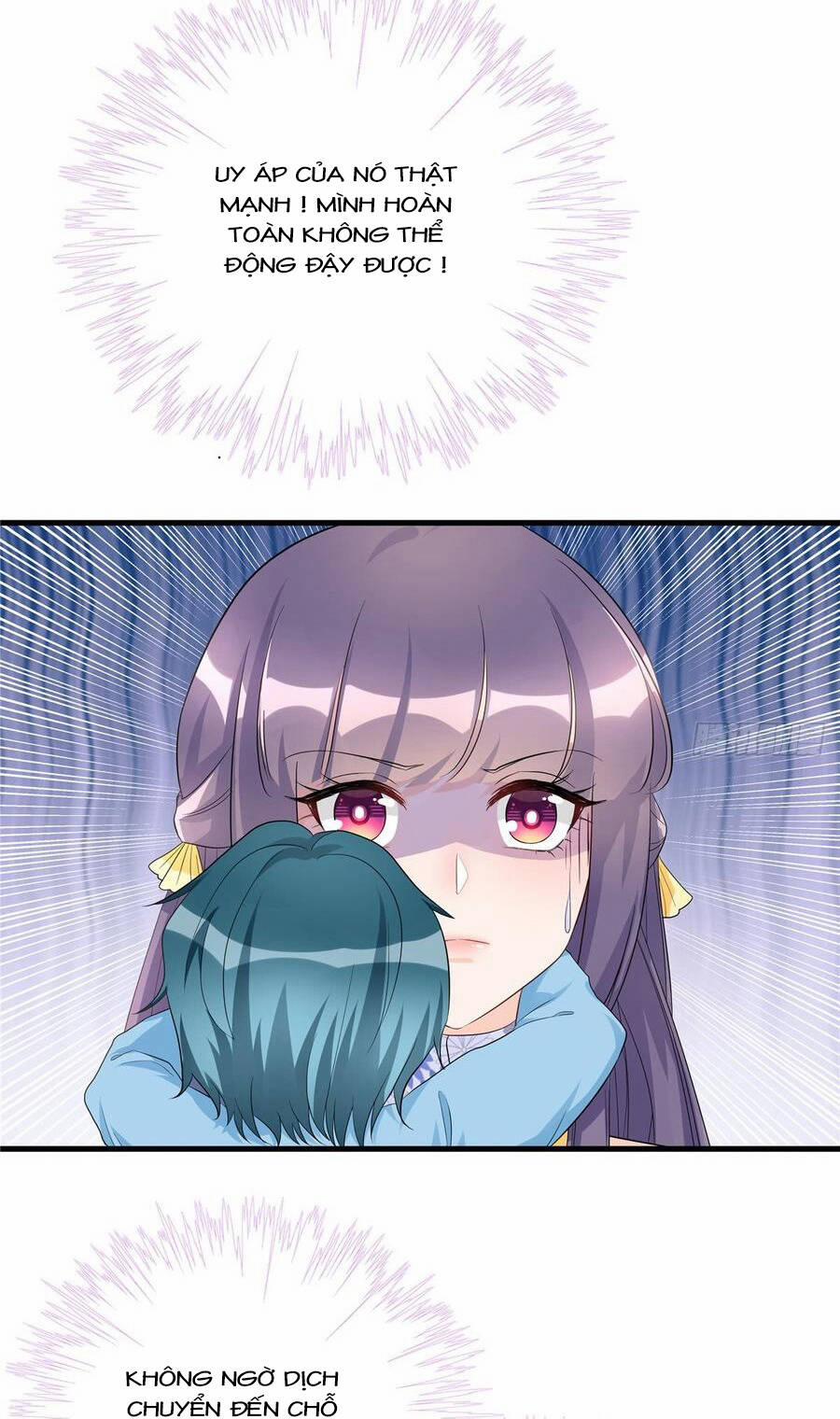 Đồ Đệ Nhà Ta Lại Quải Rồi 235 trang 6