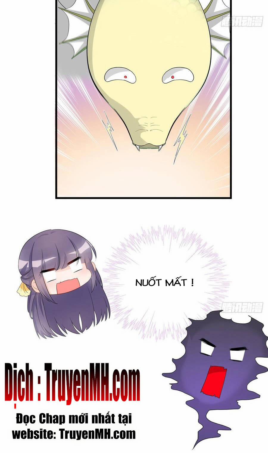 Đồ Đệ Nhà Ta Lại Quải Rồi 235 trang 9