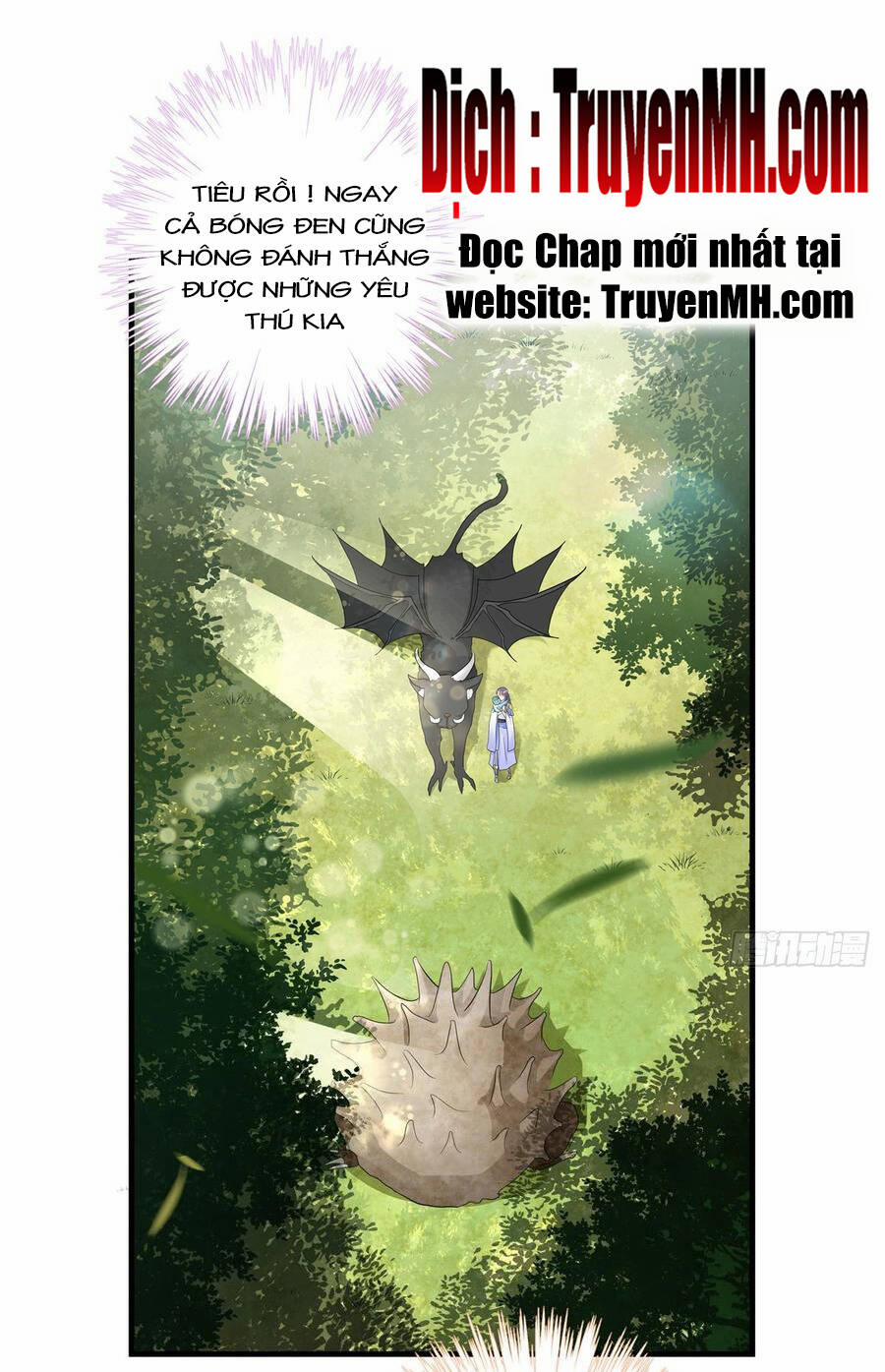 Đồ Đệ Nhà Ta Lại Quải Rồi 236 trang 1