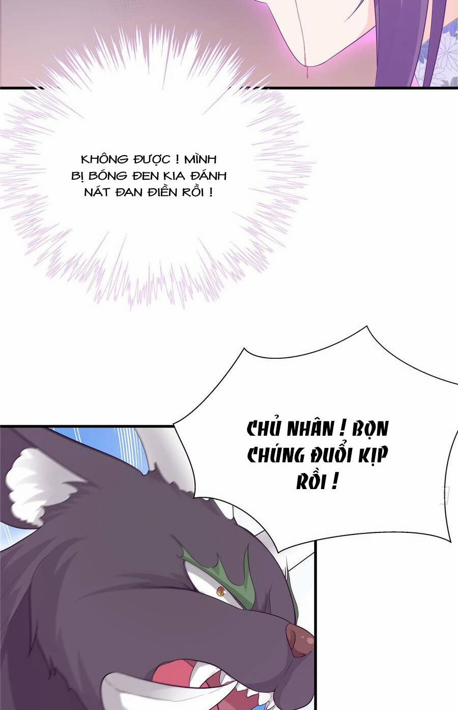 Đồ Đệ Nhà Ta Lại Quải Rồi 236 trang 10