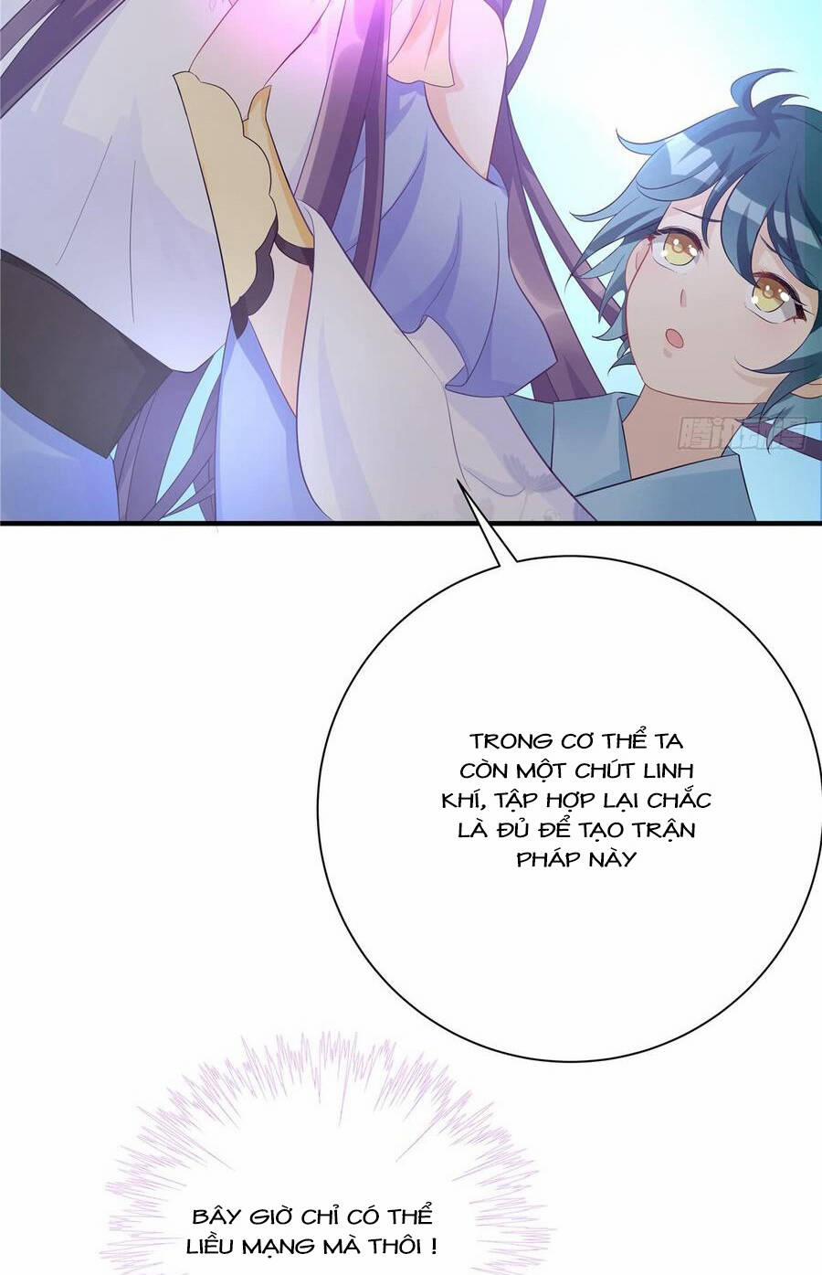 Đồ Đệ Nhà Ta Lại Quải Rồi 236 trang 12