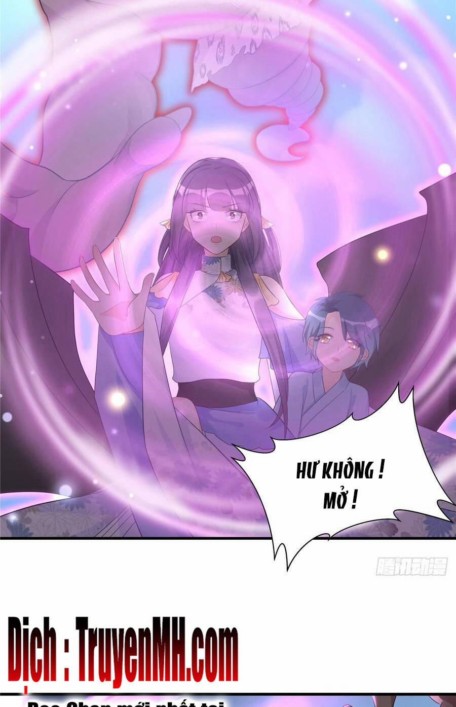 Đồ Đệ Nhà Ta Lại Quải Rồi 236 trang 14