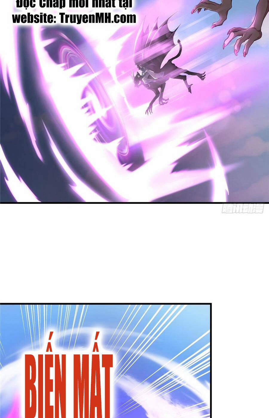 Đồ Đệ Nhà Ta Lại Quải Rồi 236 trang 15