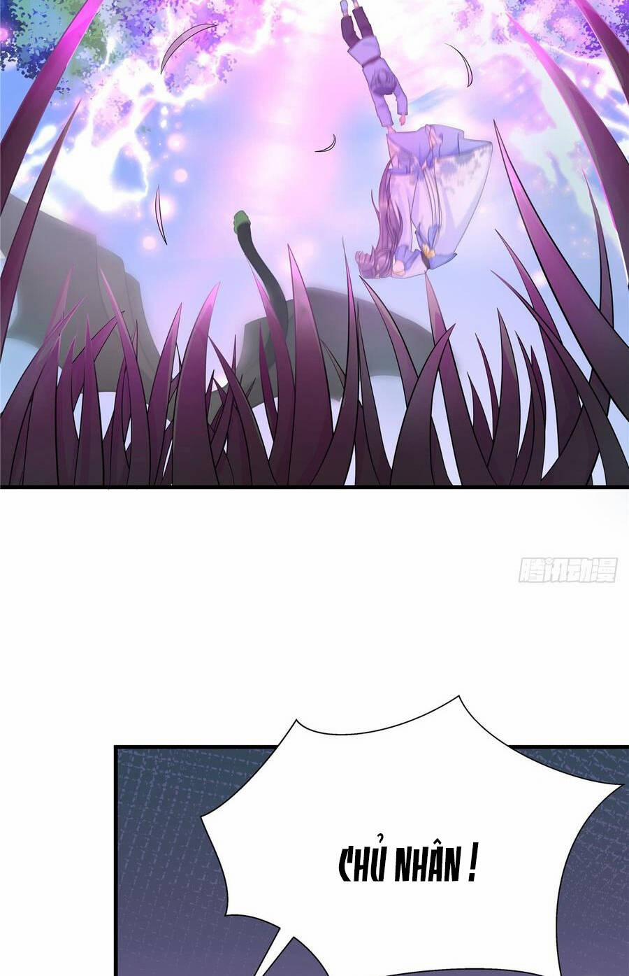 Đồ Đệ Nhà Ta Lại Quải Rồi 236 trang 17