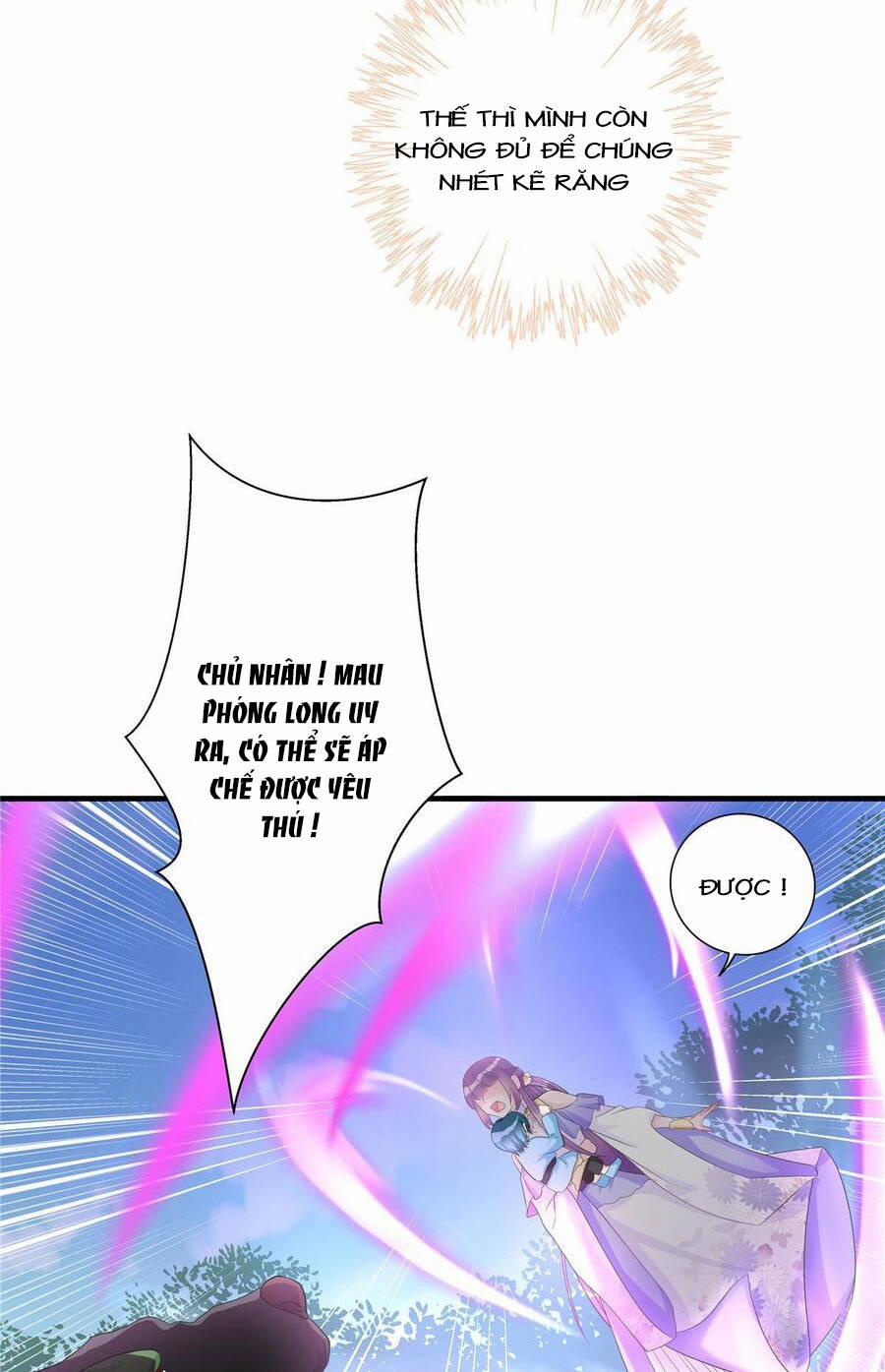 Đồ Đệ Nhà Ta Lại Quải Rồi 236 trang 2