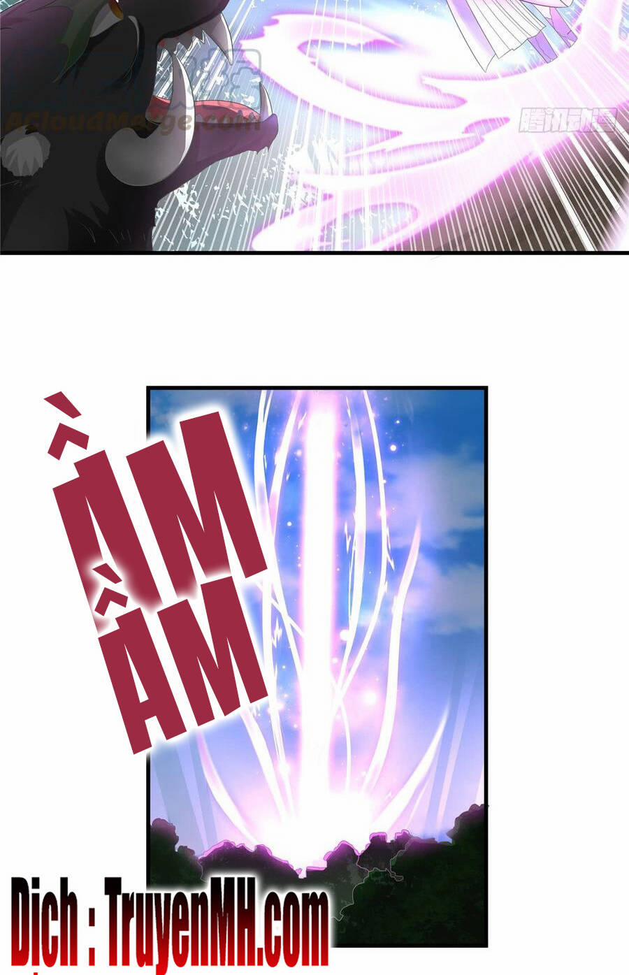 Đồ Đệ Nhà Ta Lại Quải Rồi 236 trang 3