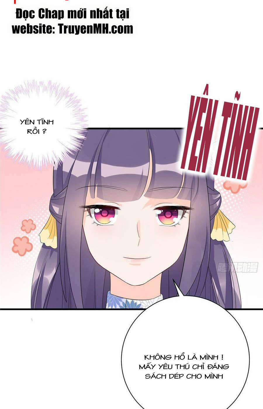 Đồ Đệ Nhà Ta Lại Quải Rồi 236 trang 4