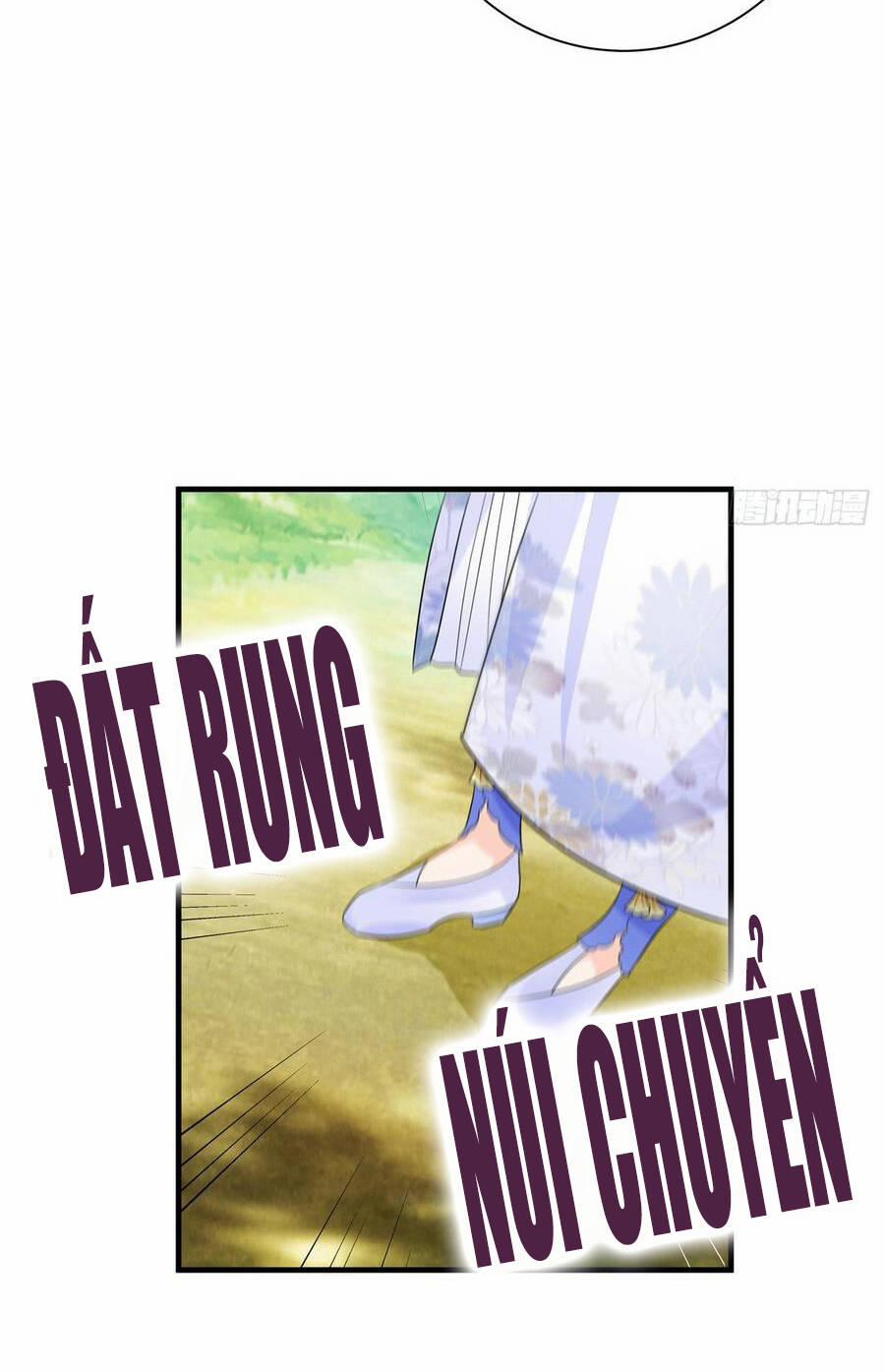 Đồ Đệ Nhà Ta Lại Quải Rồi 236 trang 5