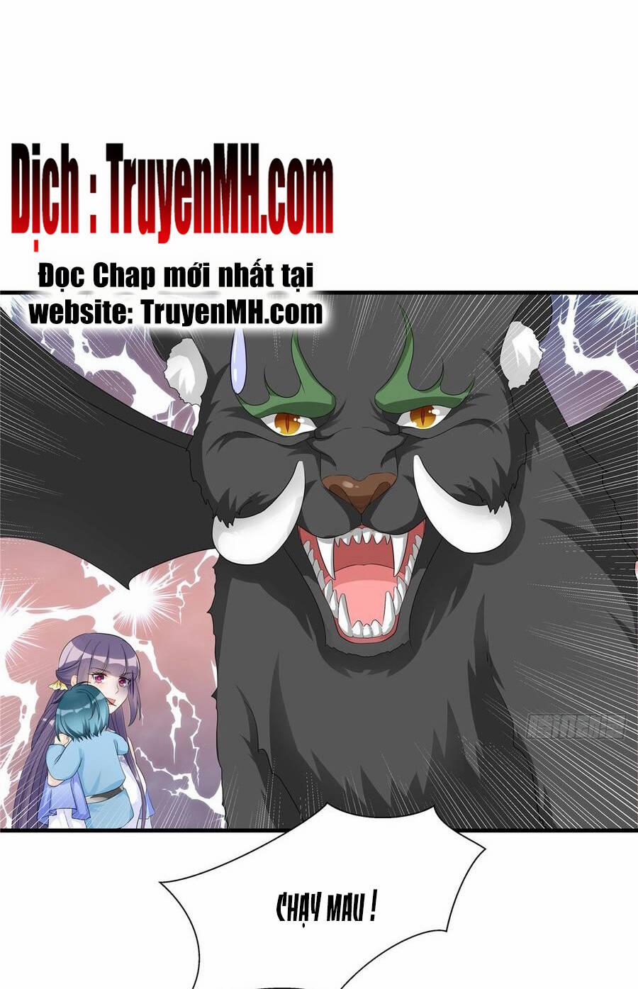 Đồ Đệ Nhà Ta Lại Quải Rồi 236 trang 6