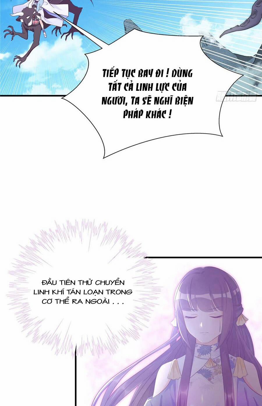 Đồ Đệ Nhà Ta Lại Quải Rồi 236 trang 8