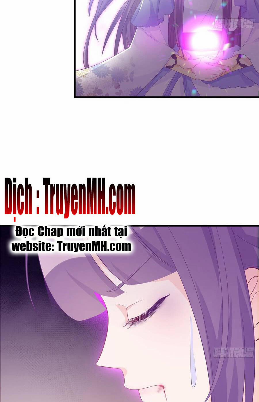 Đồ Đệ Nhà Ta Lại Quải Rồi 236 trang 9