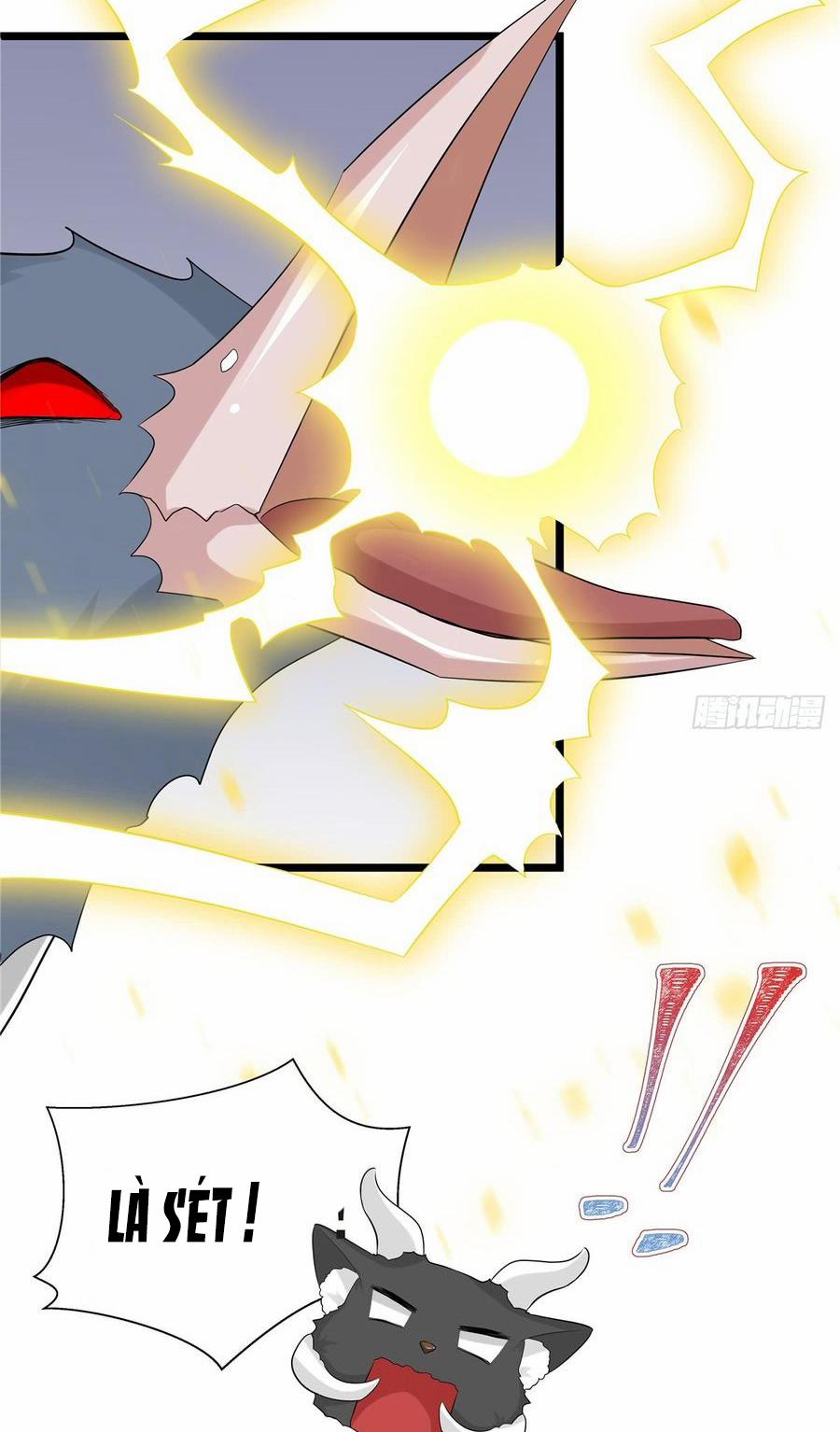 Đồ Đệ Nhà Ta Lại Quải Rồi 237 trang 13