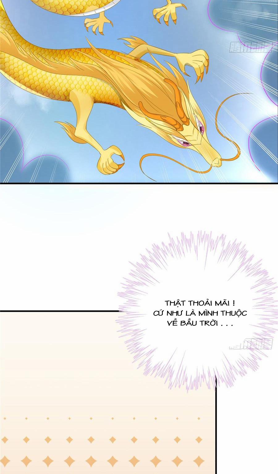 Đồ Đệ Nhà Ta Lại Quải Rồi 237 trang 17