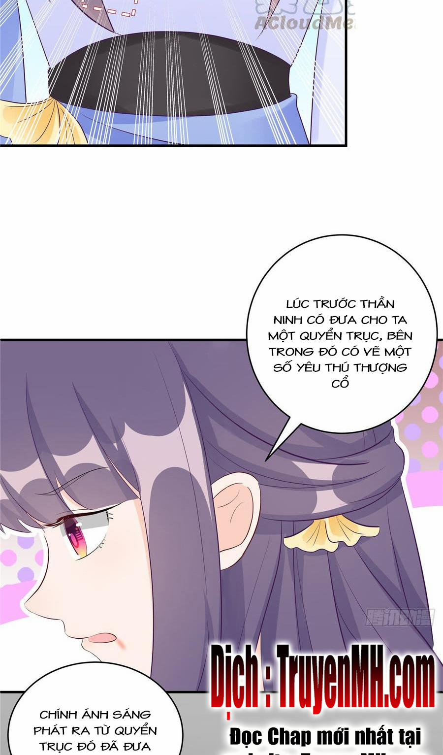 Đồ Đệ Nhà Ta Lại Quải Rồi 237 trang 6