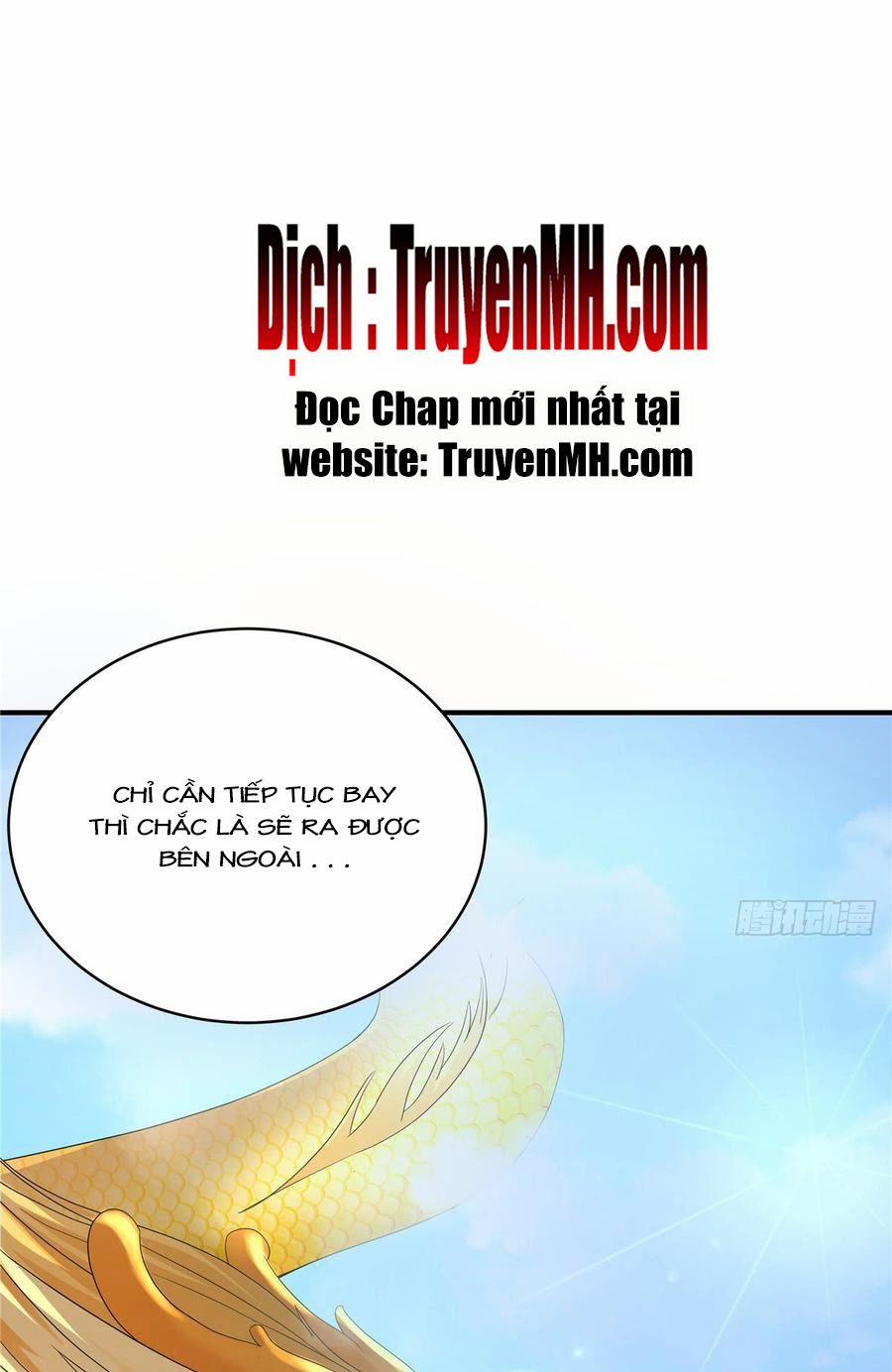 Đồ Đệ Nhà Ta Lại Quải Rồi 238 trang 1