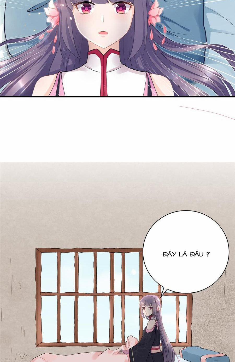 Đồ Đệ Nhà Ta Lại Quải Rồi 238 trang 12