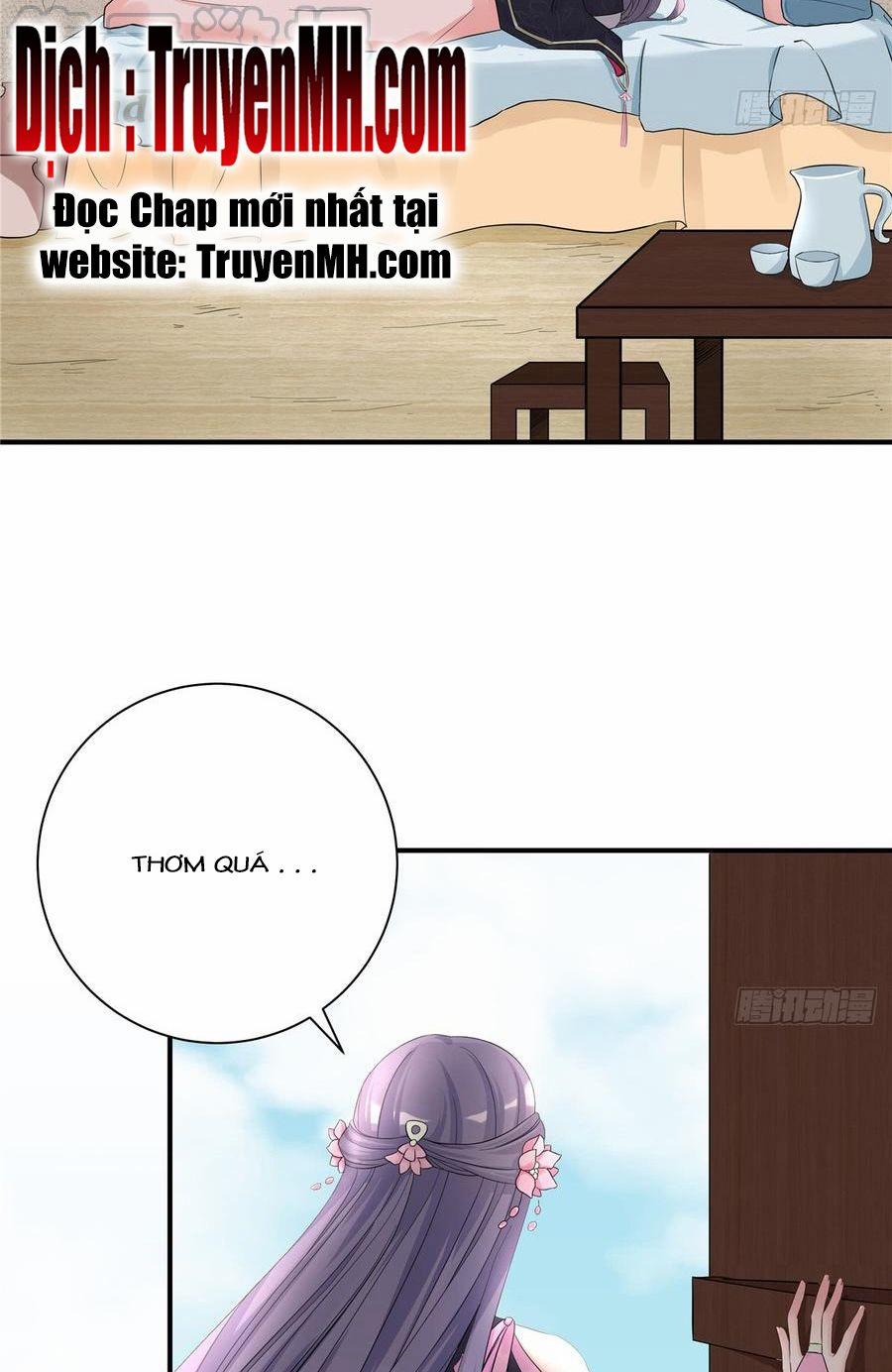 Đồ Đệ Nhà Ta Lại Quải Rồi 238 trang 13