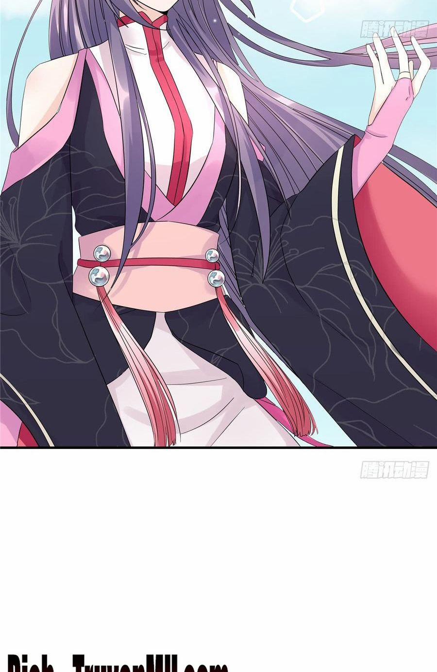 Đồ Đệ Nhà Ta Lại Quải Rồi 238 trang 15