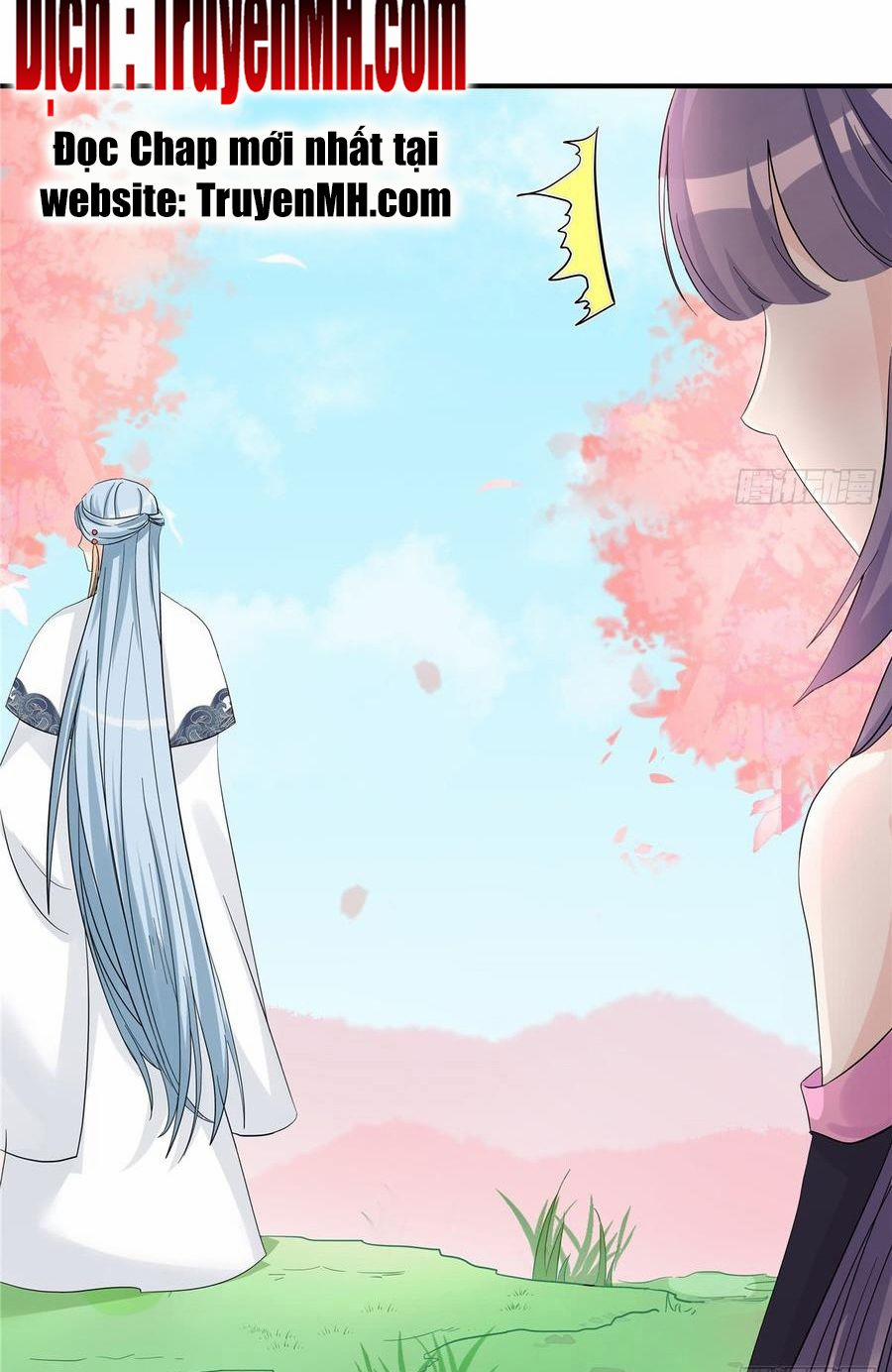 Đồ Đệ Nhà Ta Lại Quải Rồi 238 trang 16