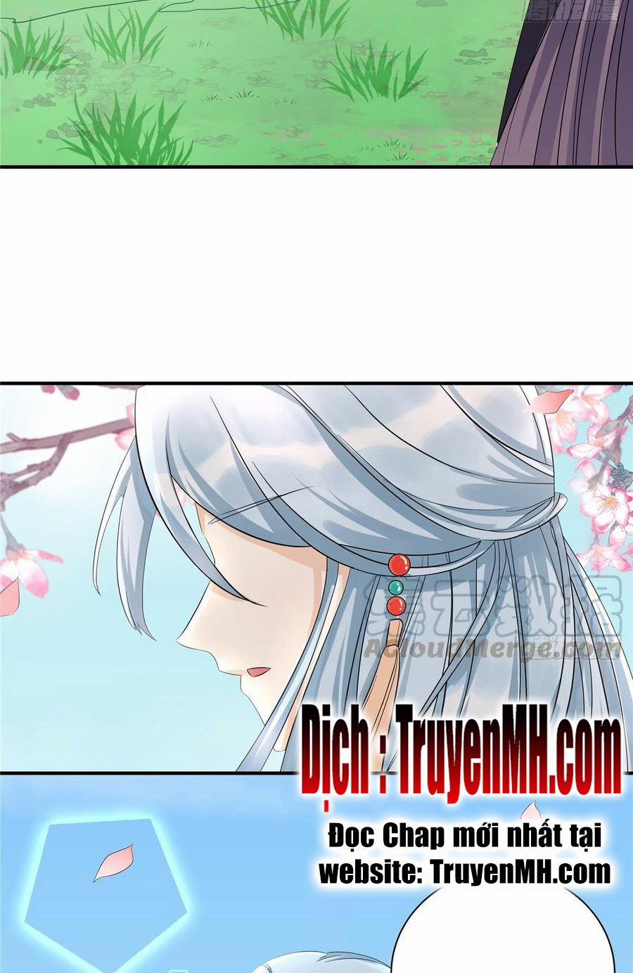 Đồ Đệ Nhà Ta Lại Quải Rồi 238 trang 17