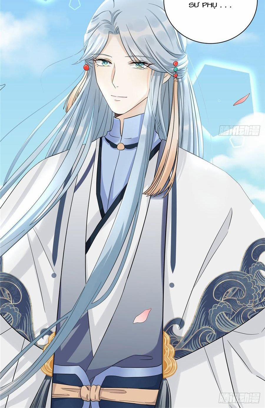 Đồ Đệ Nhà Ta Lại Quải Rồi 238 trang 18