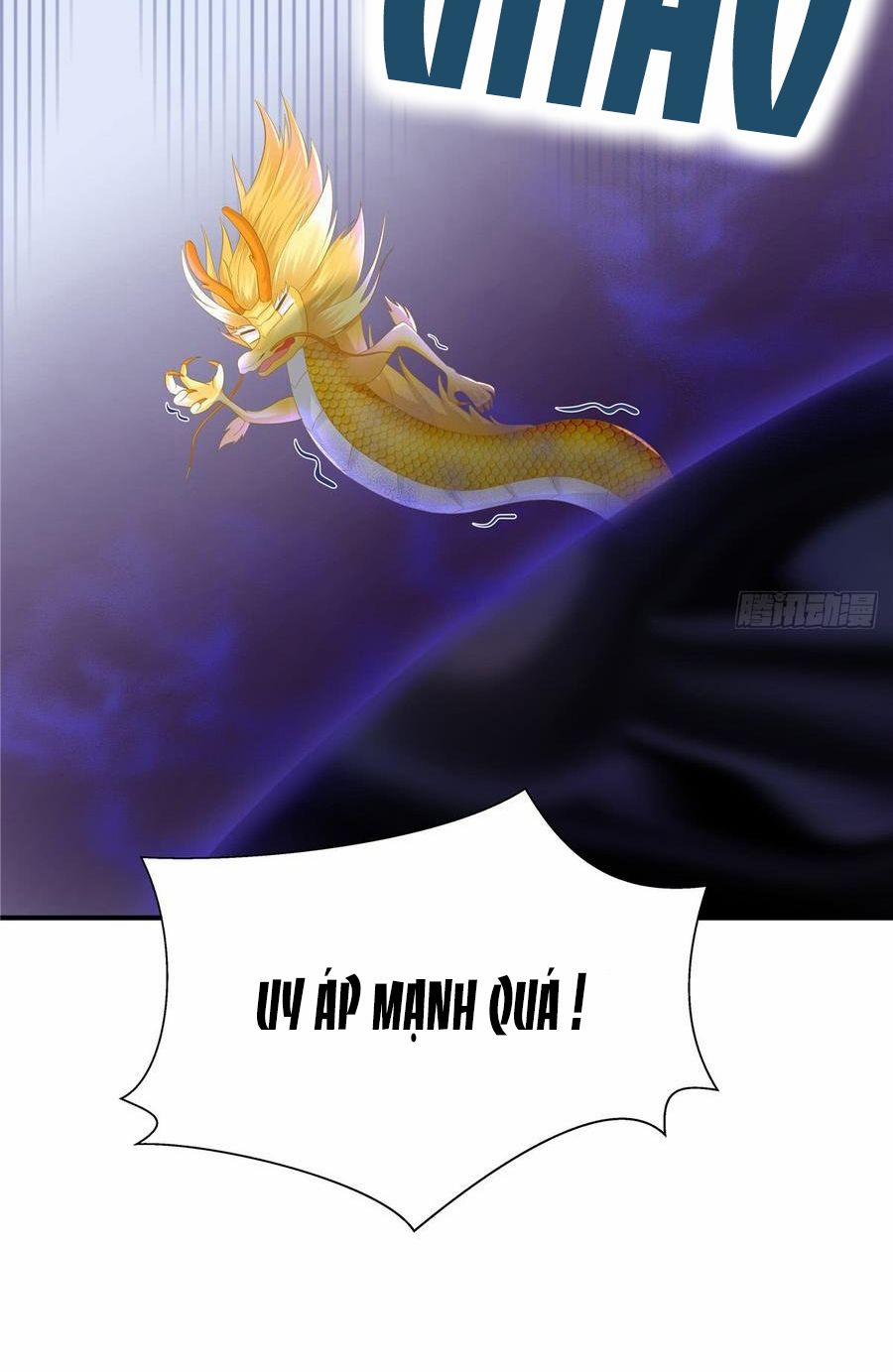 Đồ Đệ Nhà Ta Lại Quải Rồi 238 trang 4