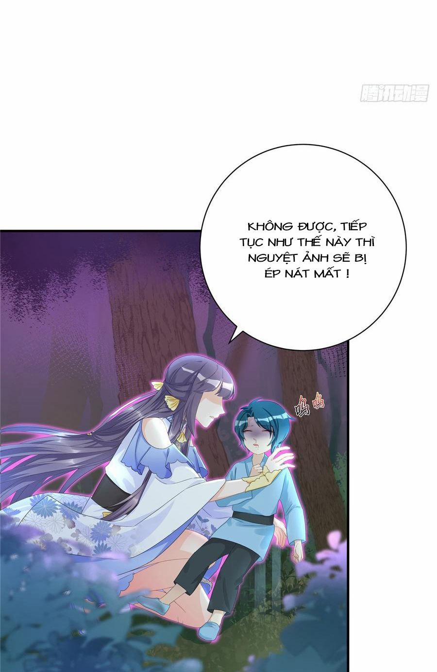 Đồ Đệ Nhà Ta Lại Quải Rồi 238 trang 5