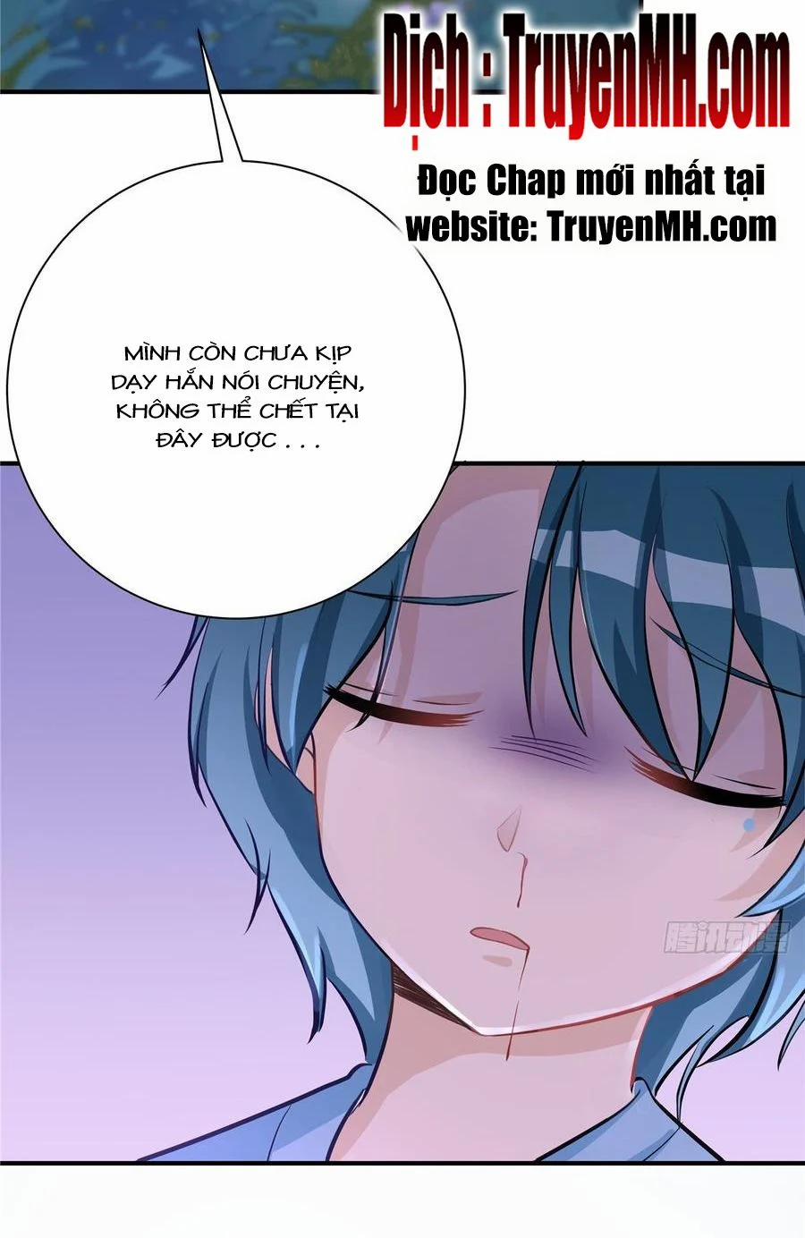 Đồ Đệ Nhà Ta Lại Quải Rồi 238 trang 6