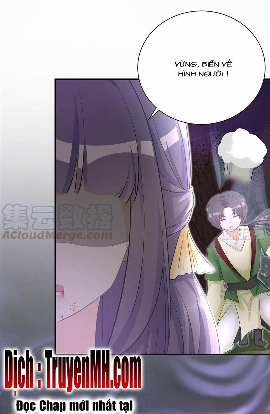 Đồ Đệ Nhà Ta Lại Quải Rồi 238 trang 7