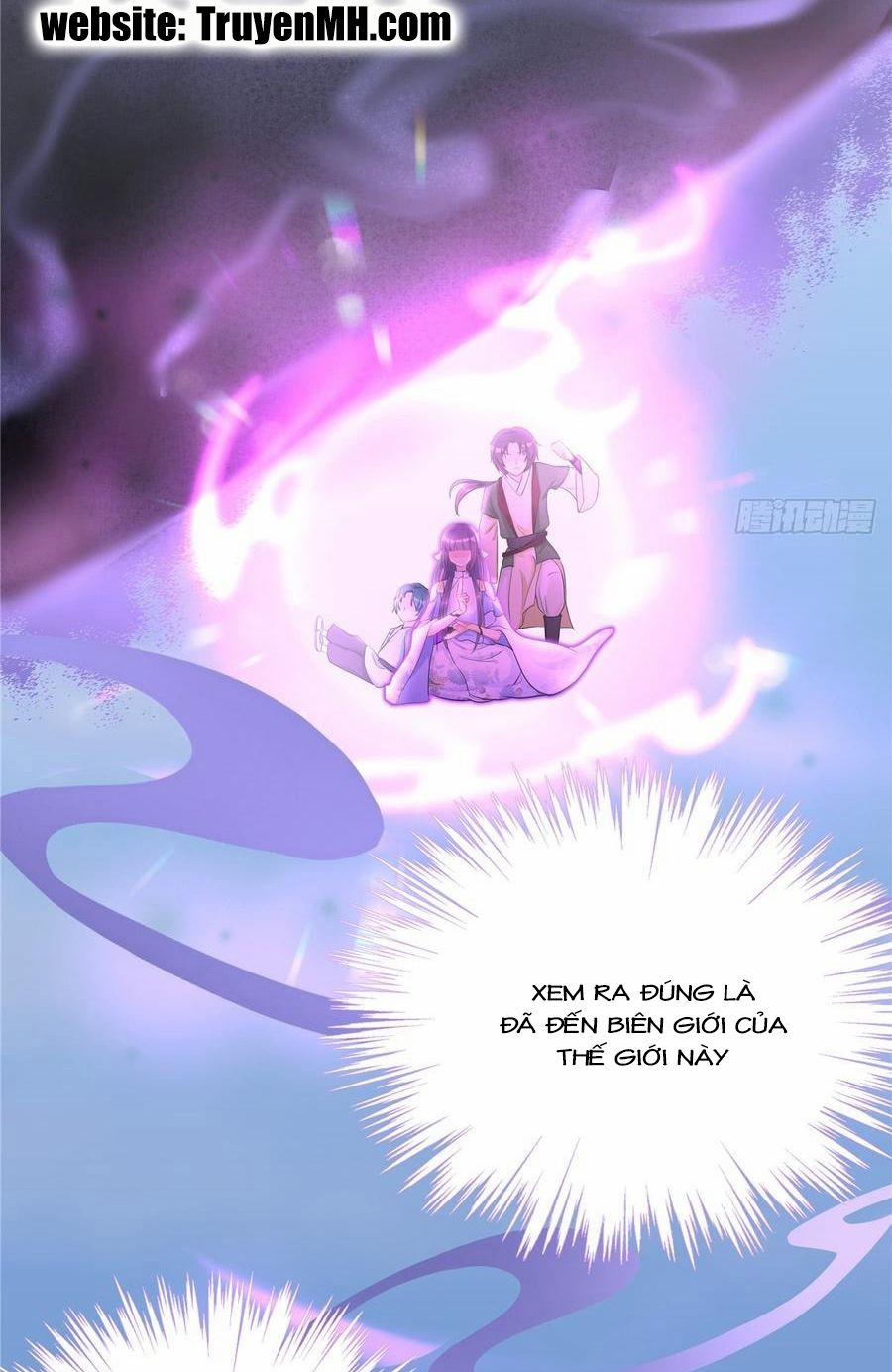 Đồ Đệ Nhà Ta Lại Quải Rồi 238 trang 8