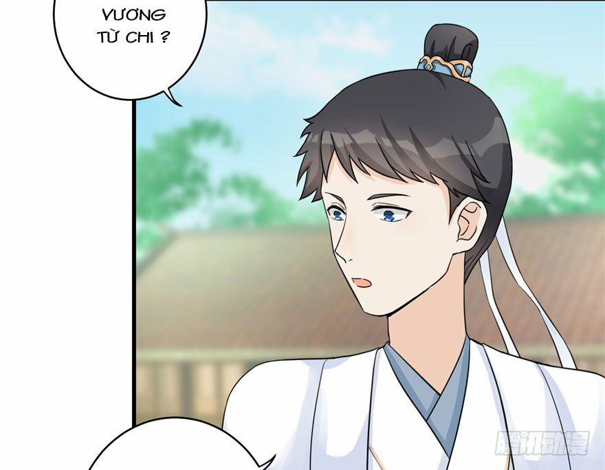 Đồ Đệ Nhà Ta Lại Quải Rồi 24 trang 10