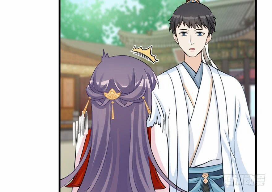 Đồ Đệ Nhà Ta Lại Quải Rồi 24 trang 14