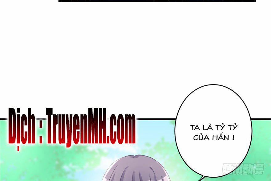 Đồ Đệ Nhà Ta Lại Quải Rồi 24 trang 15